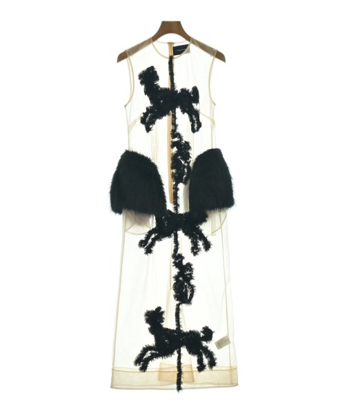 Simone Rocha(シモーネロシャ)のワンピース サイズ:6(XS位) 82,600円