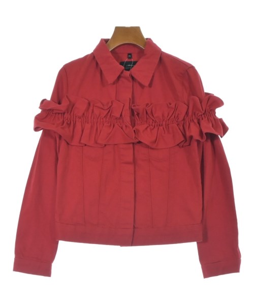 Simone Rocha(シモーネロシャ)のブルゾン サイズ:XS 28,400円