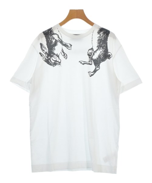 Simone Rocha(シモーネロシャ)Tシャツ・カットソー 白 サイズ:XS/2200691218045