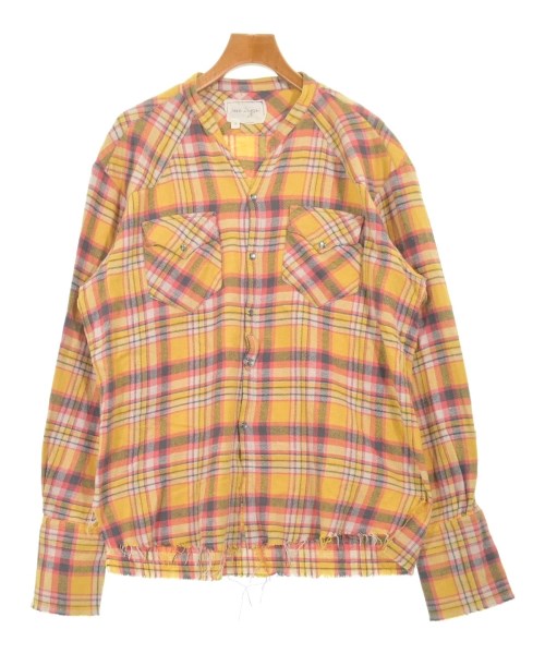GREG LAUREN(グレッグローレン)のカジュアルシャツ サイズ:3(L位) 54,300円
