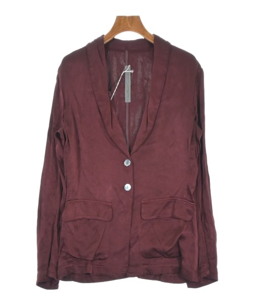 ラクエルアレグラ(RAQUEL ALLEGRA)のRAQUEL ALLEGRA テーラードジャケット