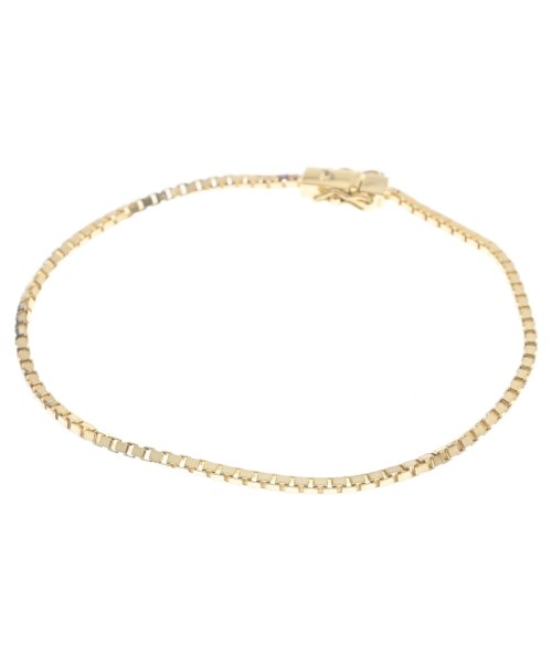 トムウッド(TOM WOOD)のTOM WOOD ブレスレット・バングル