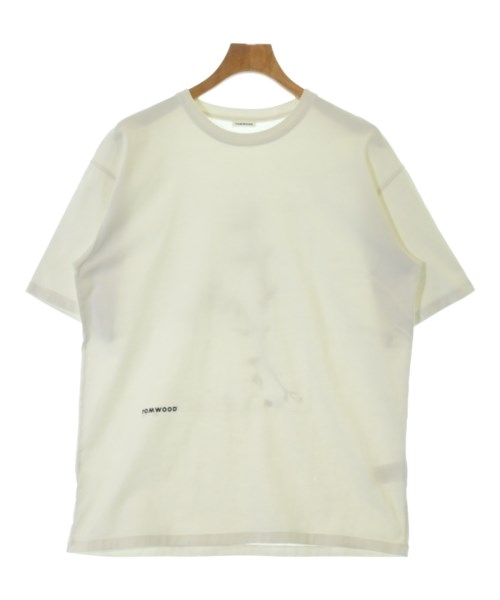 トムウッド(TOM WOOD)のTOM WOOD Tシャツ・カットソー