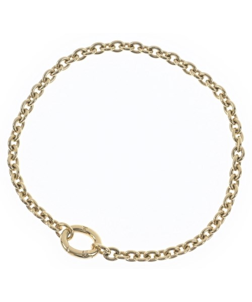 TOM WOOD(トムウッド)ブレスレット・バングル ゴールド サイズ:-/2200658075049