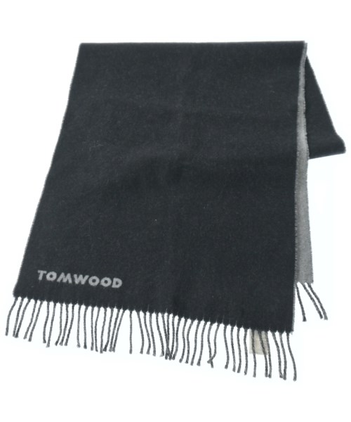 トムウッド(TOM WOOD)のTOM WOOD ストール