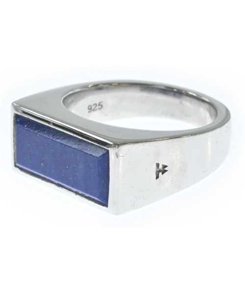 TOM WOOD(トムウッド)のリング サイズ:-(10号位) 48,600円