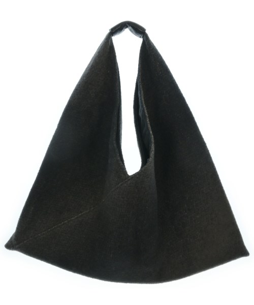 TOM WOOD(トムウッド)トートバッグ 黒 サイズ:-/2200661810095
