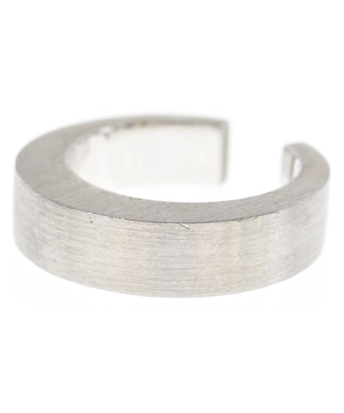 TOM WOOD(トムウッド)リング シルバー サイズ:-(10号位)/2200671169046