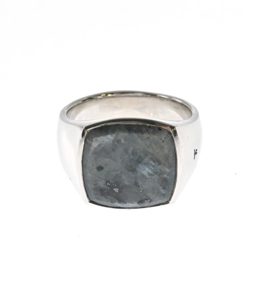TOM WOOD(トムウッド)のリング サイズ:62(21号位) 56,500円