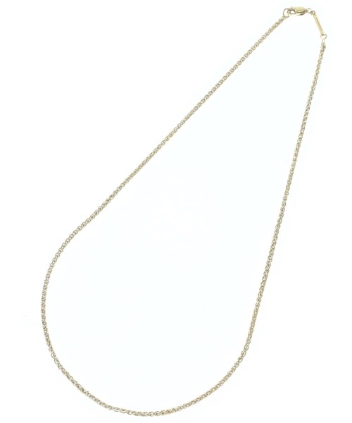 トムウッド(TOM WOOD)のTOM WOOD ネックレス