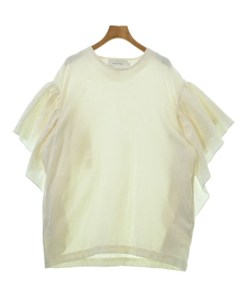 MARQUES' ALMEIDA(マルケス　アルメイダ)ブラウス 白 サイズ:8(S位)/2200601388028