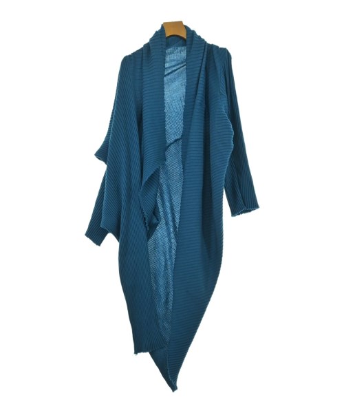 MARQUES' ALMEIDA(マルケス　アルメイダ)カーディガン 青 サイズ:F/2200653329130