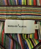 MARQUES' ALMEIDA（マルケス　アルメイダ）スウェットパンツ 青 サイズ:XS レディース/2200654032121