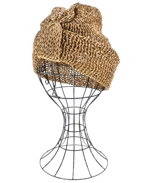 レナード　プランク(REINHARD PLANK)のREINHARD PLANK 帽子（その他）