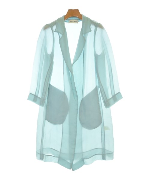 MANSUR GAVRIEL(マンサーガブリエル)その他 青 サイズ:-(XL位)/2200591284034