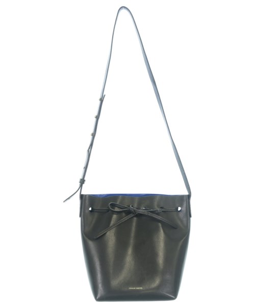 MANSUR GAVRIEL(マンサーガブリエル)のショルダーバッグ サイズ:- 15,600円