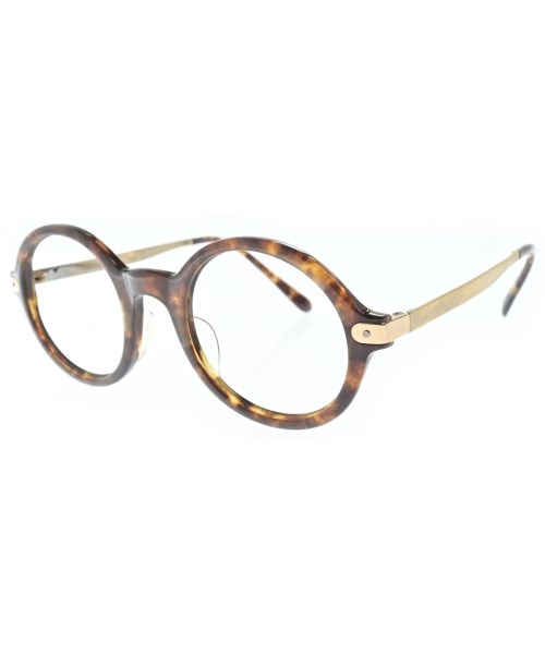 EYEVAN 7285(アイヴァン７２８５)メガネ 茶 サイズ:-/2200635418142
