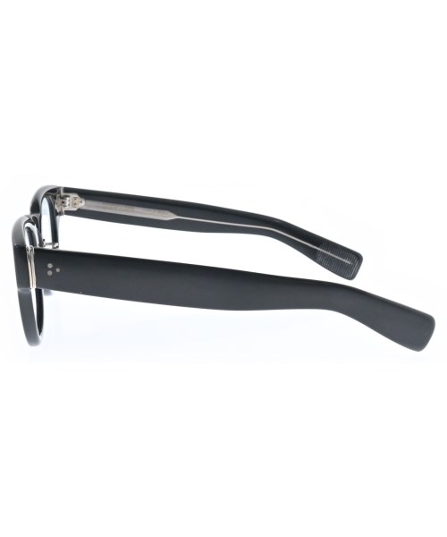 EYEVAN 7285（アイヴァン７２８５）メガネ 黒 サイズ:- メンズ/2200637326018