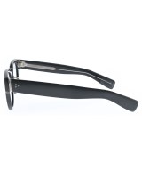 EYEVAN 7285（アイヴァン７２８５）メガネ 黒 サイズ:- メンズ/2200637326018