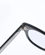 EYEVAN 7285（アイヴァン７２８５）メガネ 黒 サイズ:- メンズ/2200637326018