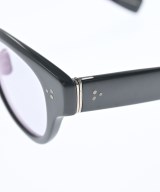 EYEVAN 7285（アイヴァン７２８５）メガネ 黒 サイズ:- メンズ/2200637326018