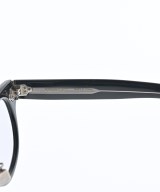 EYEVAN 7285（アイヴァン７２８５）メガネ 黒 サイズ:- メンズ/2200637326018