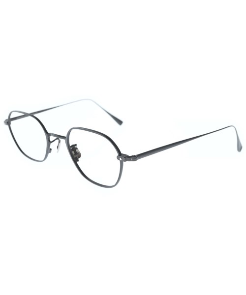 EYEVAN 7285(アイヴァン７２８５)サングラス 黒 サイズ:-/2200677080543