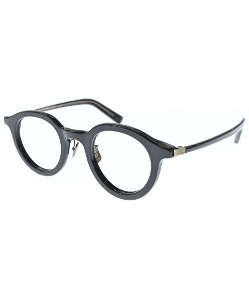 EYEVAN 7285(アイヴァン７２８５)メガネ 黒 サイズ:-/2200665429064