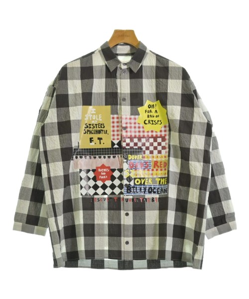 TOOGOOD(トゥーグッド)のカジュアルシャツ サイズ:S 81,500円