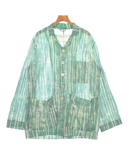TOOGOOD(トゥーグッド)のジャケット サイズ:4(S位) 46,300円