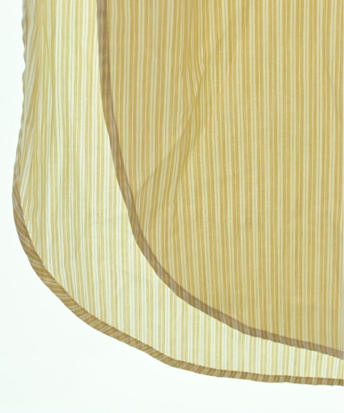 CristaSeya（クリスタセヤ）シャツワンピース ベージュ サイズ:M レディース/2200500279106