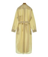 CristaSeya（クリスタセヤ）シャツワンピース ベージュ サイズ:M レディース/2200500279106