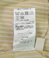 CristaSeya（クリスタセヤ）シャツワンピース ベージュ サイズ:M レディース/2200500279106