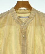 CristaSeya（クリスタセヤ）シャツワンピース ベージュ サイズ:M レディース/2200500279106