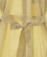 CristaSeya（クリスタセヤ）シャツワンピース ベージュ サイズ:M レディース/2200500279106