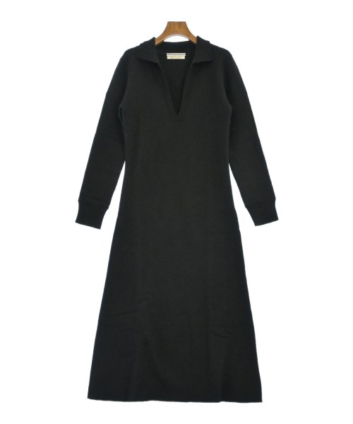 CristaSeya(クリスタセヤ)ワンピース 黒 サイズ:S/2200554295985