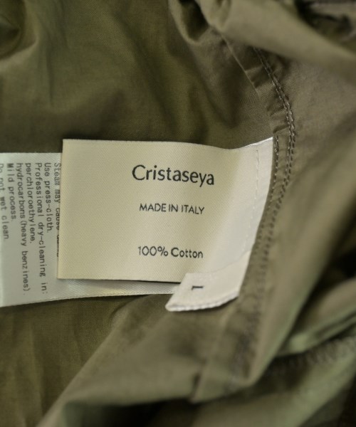 CristaSeya（クリスタセヤ）その他 ベージュ サイズ:L メンズ/2200687417025