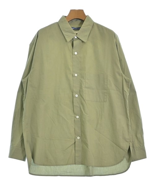CristaSeya(クリスタセヤ)のカジュアルシャツ サイズ:M 31,400円