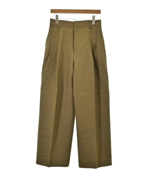 CristaSeya(クリスタセヤ)のスラックス サイズ:XS 31,400円