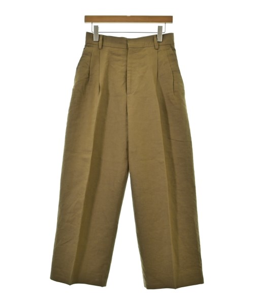 CristaSeya(クリスタセヤ)のスラックス サイズ:XS 31,400円