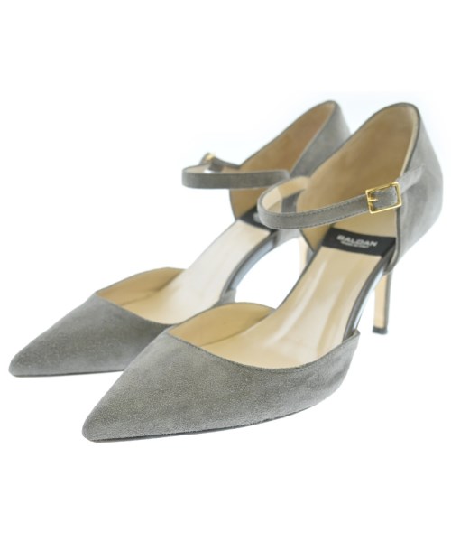BALDAN(バルダン)のパンプス サイズ:EU35 1/2(22cm位) 8,400円