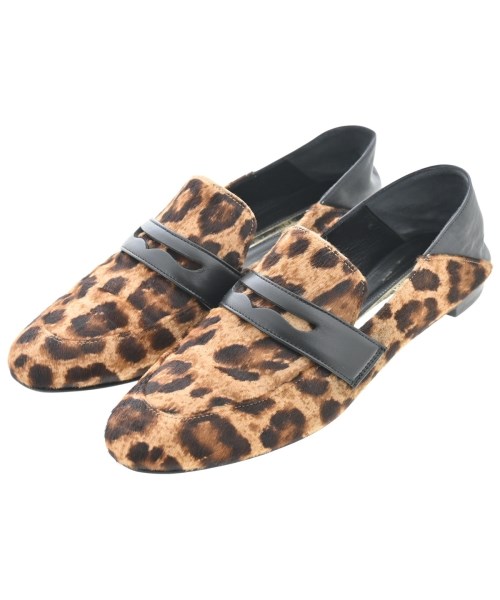 BALDAN(バルダン)のドレスシューズ/ローファー サイズ:EU38 1/2(25cm位) 6,000円