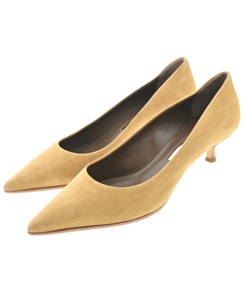 BALDAN(バルダン)のパンプス サイズ:EU38(24.5cm位) 15,400円