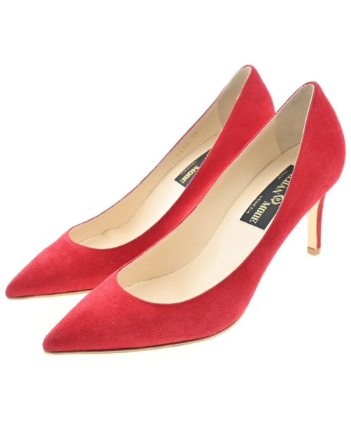 BALDAN(バルダン)のパンプス サイズ:EU38(24.5cm位) 7,200円