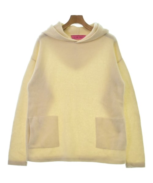 The Elder Statesman(ジエルダーステイツマン)のニット・セーター サイズ:L 45,150円