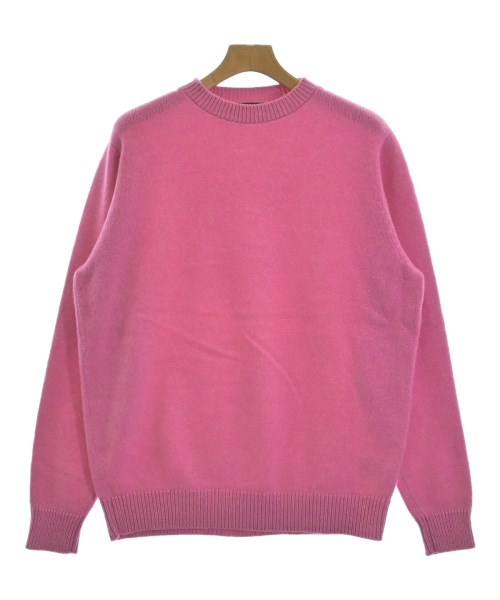 ジエルダーステイツマン(The Elder Statesman)のThe Elder Statesman ニット・セーター