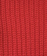 sulvam（サルバム）ニット・セーター 赤 サイズ:M メンズ/2200636233010