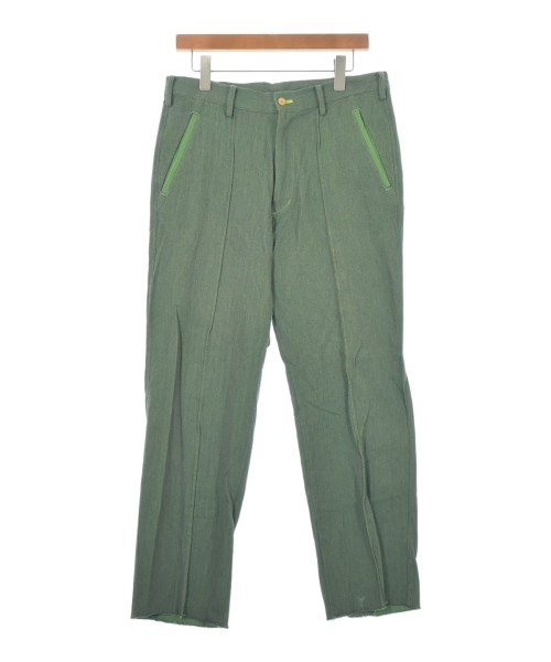 sulvam(サルバム)その他 緑 サイズ:S/2200622954059