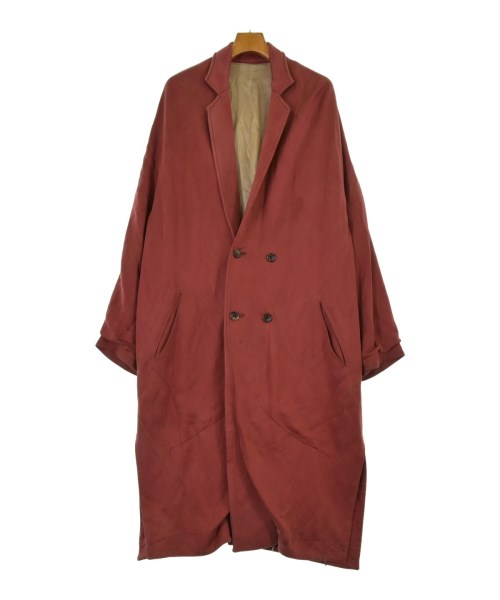 sulvam(サルバム)その他 赤 サイズ:S/2200640311537