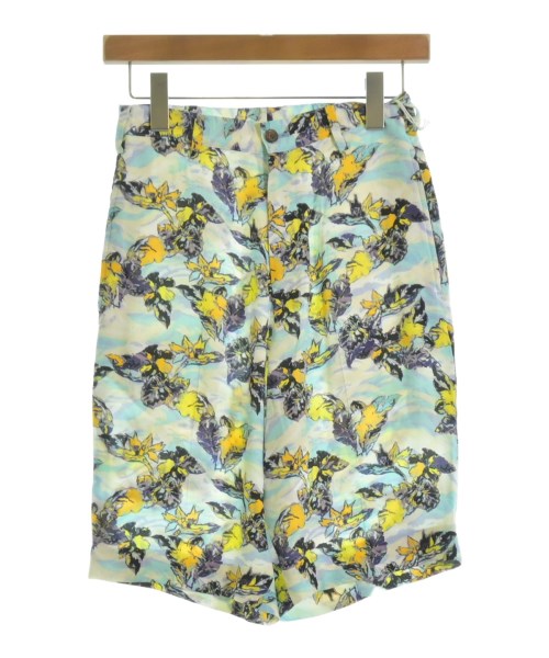 サルバム(sulvam)のsulvam ショートパンツ